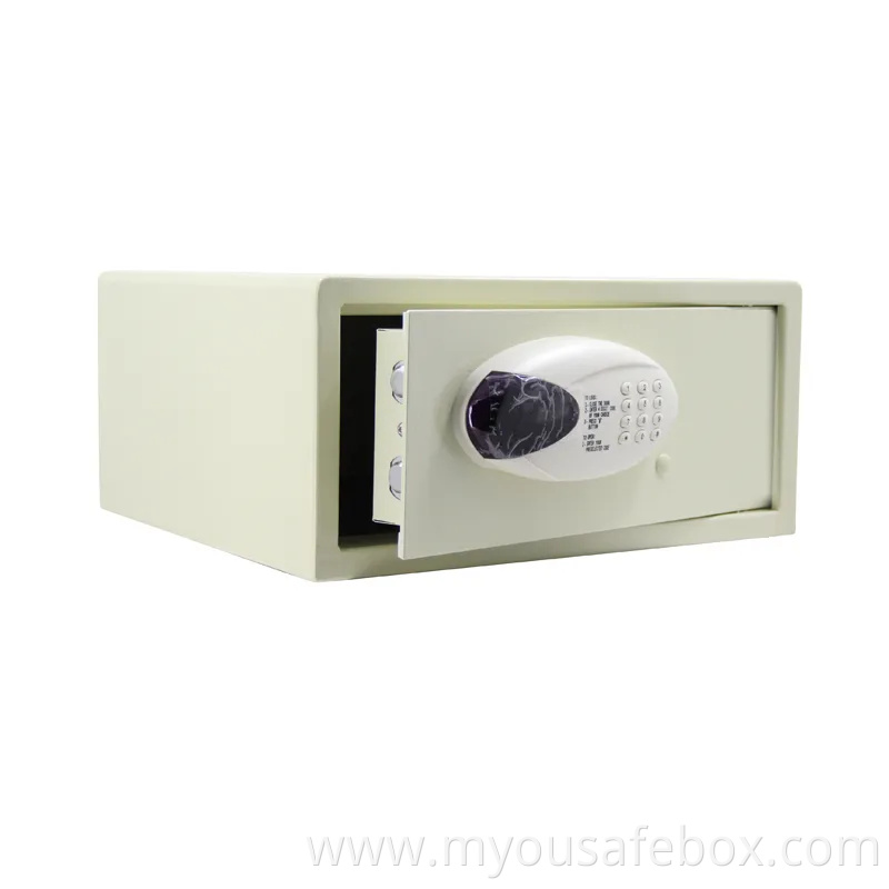 Digital Hotel Safe for 15'' Laptops (RM230F)